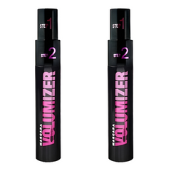 VolumizingMascara 1+1 GRATIS - Volumegevende En Langhoudende Waterdicht Mascara