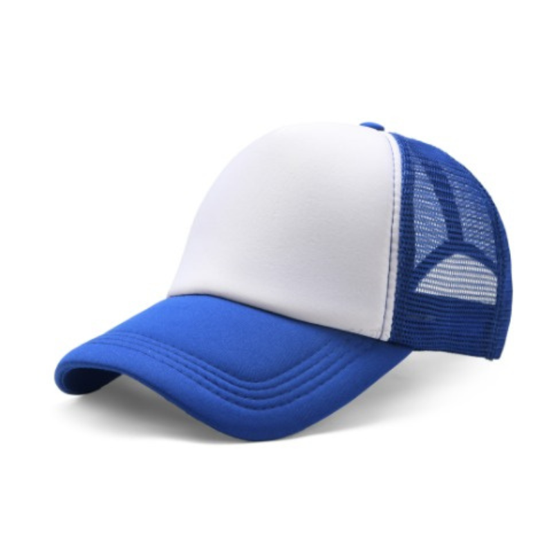 Icone™ SportyCap 1+1 GRATIS: Uniseks Verstelbare Lichtgewicht Sportieve Mesh Pet