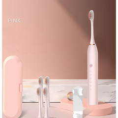 SonicToothBrush - Elektrische Sonische Tandenborstel Voor Volwassenen