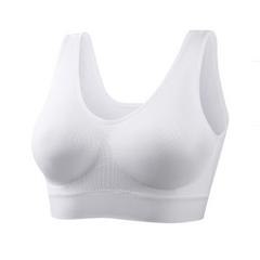 Icone™ ComfortBra 1+1 GRATIS: Comfortabele, Stijlvolle, Naadloze Beha Met Volledige Bedekking