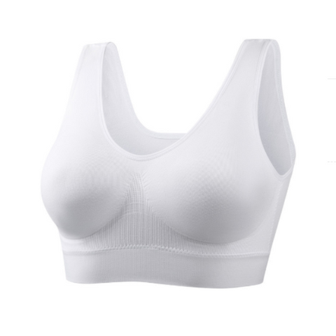 Icone™ ComfortBra 1+1 GRATIS: Comfortabele, Stijlvolle, Naadloze Beha Met Volledige Bedekking