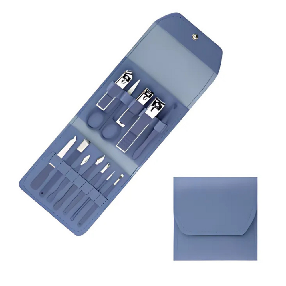 GroomingKit 1+1 GRATIS - Volledi Draagbare Zelfverzorgingsset Voor Mannen En Vrouwen