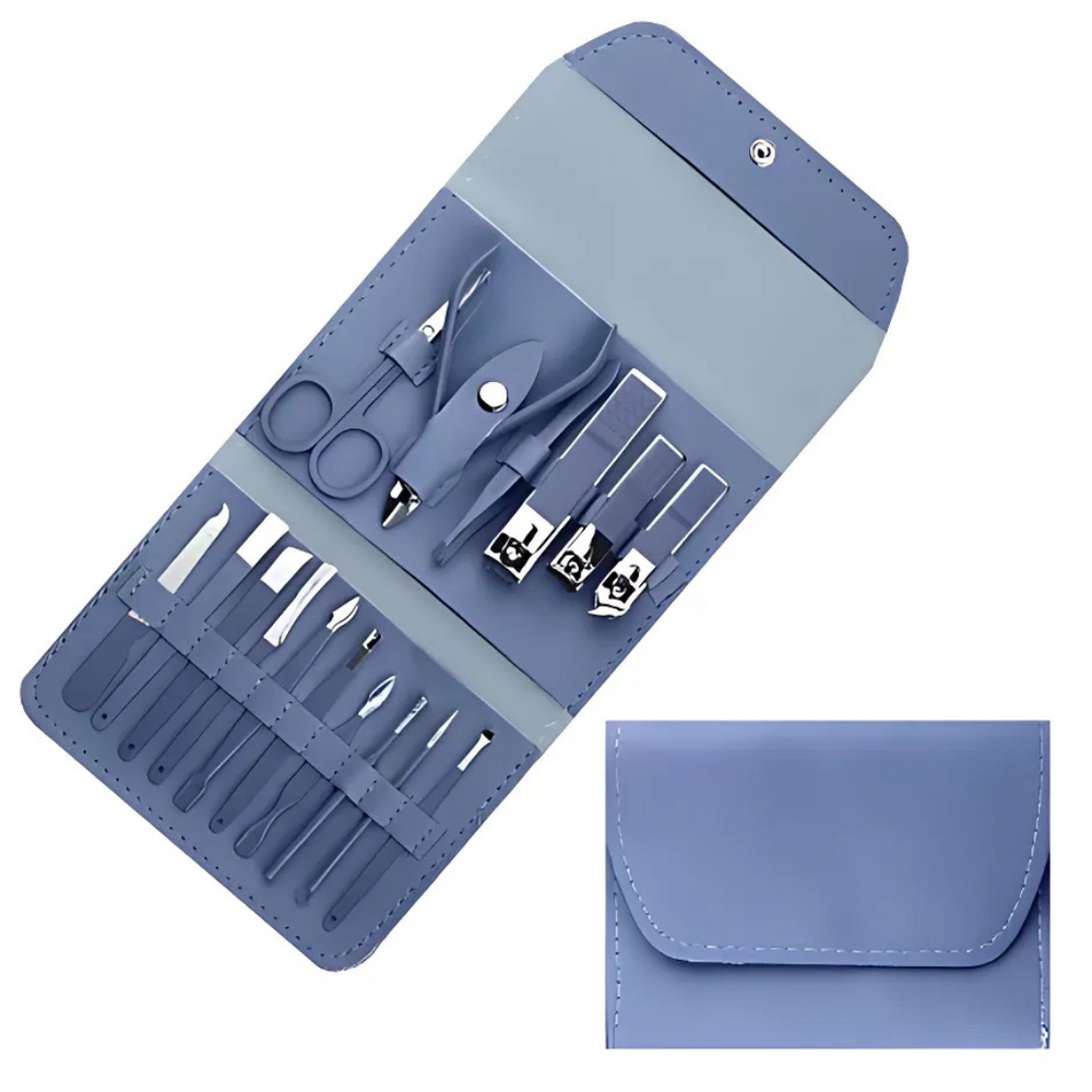 GroomingKit 1+1 GRATIS - Volledi Draagbare Zelfverzorgingsset Voor Mannen En Vrouwen