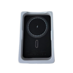 MagneticCharger - 3-in-1 Snelle Magnetische Oplader Draagbare Powerbank