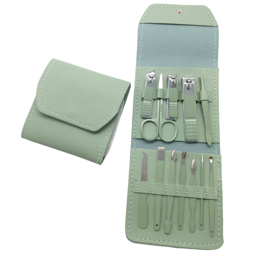 GroomingKit 1+1 GRATIS - Volledi Draagbare Zelfverzorgingsset Voor Mannen En Vrouwen