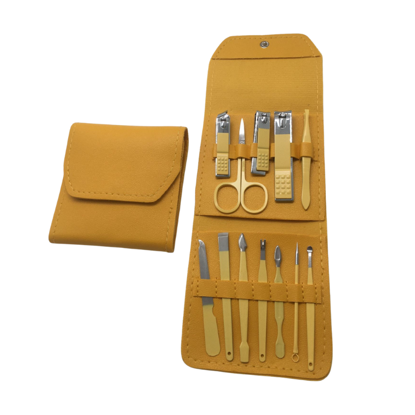 GroomingKit 1+1 GRATIS - Volledi Draagbare Zelfverzorgingsset Voor Mannen En Vrouwen