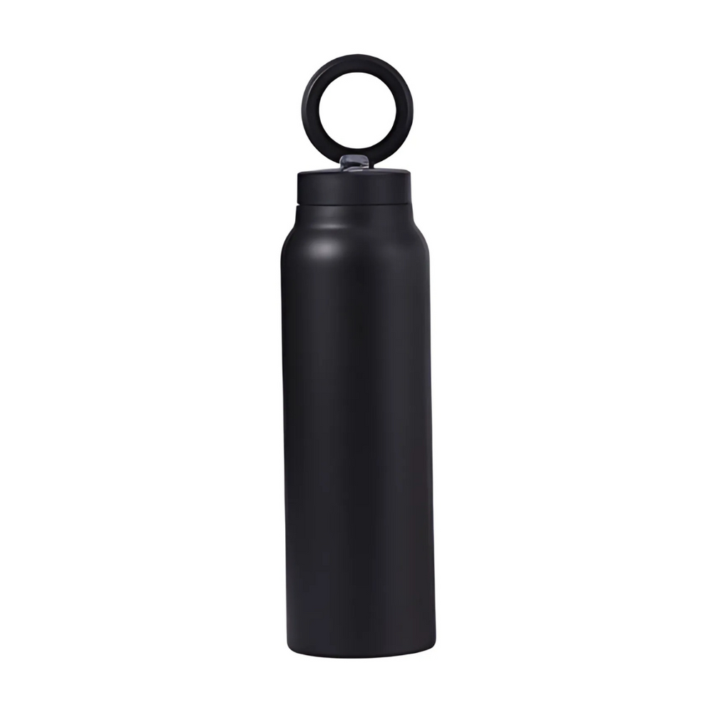 Holder360° MagneticBottle: Magnetische Waterfles Telefoonhouder