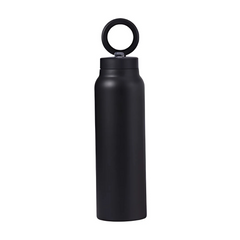Holder360° MagneticBottle: Magnetische Waterfles Telefoonhouder