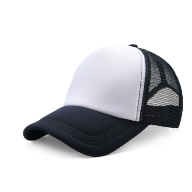 Icone™ SportyCap 1+1 GRATIS: Uniseks Verstelbare Lichtgewicht Sportieve Mesh Pet