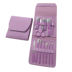 GroomingKit 1+1 GRATIS - Volledi Draagbare Zelfverzorgingsset Voor Mannen En Vrouwen