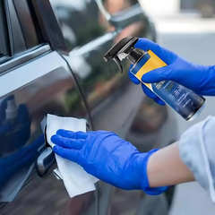 ShineProtect 1+1 GRATIS: Reinigen, Glanzen Beschermen Autocoating Spray