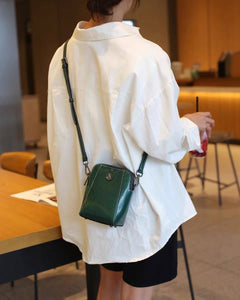 Icone™ CellBag- Alle Overeenkomen Crossbody Mobiele Telefoon Tas