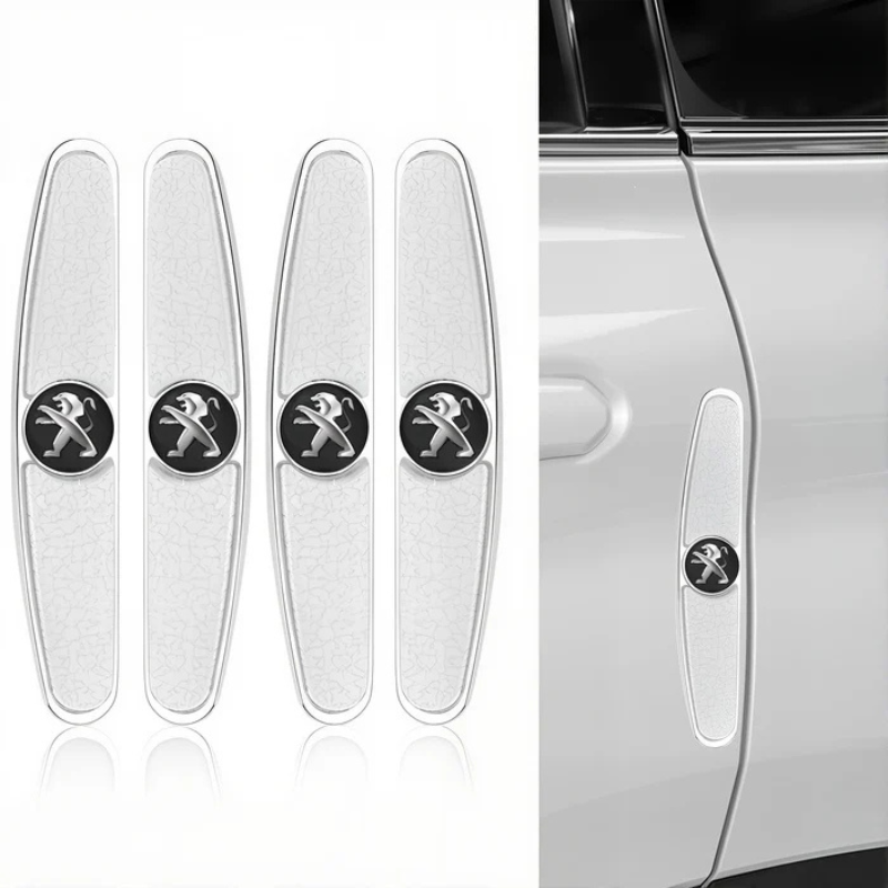 EdgeProtector™ - Universele Anti-Collisie Auto Deur Rand Beschermer