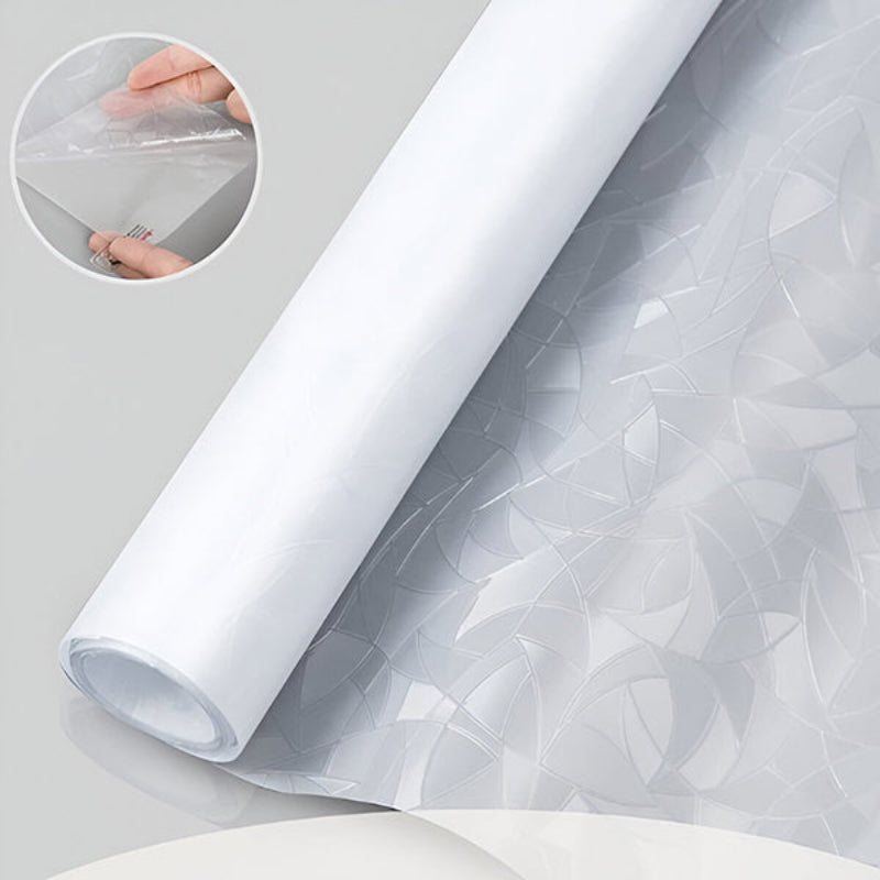 DustGuard - Eenvoudig Te Installeren Herbruikbare Stijlvolle Stofdichte Static Guard Raamfolie