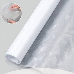 DustGuard - Eenvoudig Te Installeren Herbruikbare Stijlvolle Stofdichte Static Guard Raamfolie