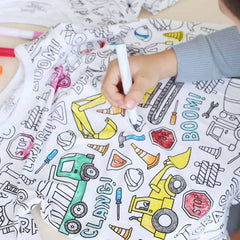 Icone™ CreativePajama - Zachte Cozy DIY Creatieve Pyjama Set