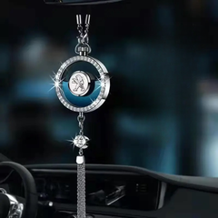 PendantFreshener™: Elegant En Luxe Langdurig Auto Lucht Hanger Verfrisser