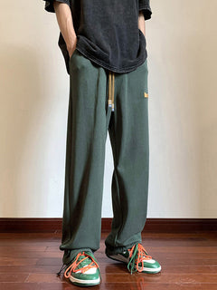 Icone™ ComfortablePants: Comfortabel Elastische Taille Elke Dag Broek