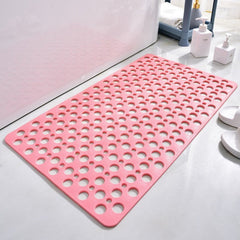 BathMat - Antislip Snelle Afvoer Zachte Comfortabele Badkamer Vloermat
