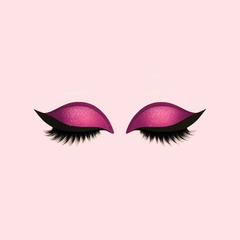 ElegantEyelashes 1+1 GRATIS: Hoge Kwaliteit Herbruikbare Zelfklevende Waterdichte Elegante Wimpers