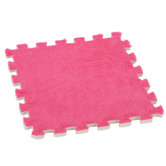 FoamMats - Eenvoudig Te Monteren Zachte Oppervlakte In elkaar Grijpende Foam Matten Set