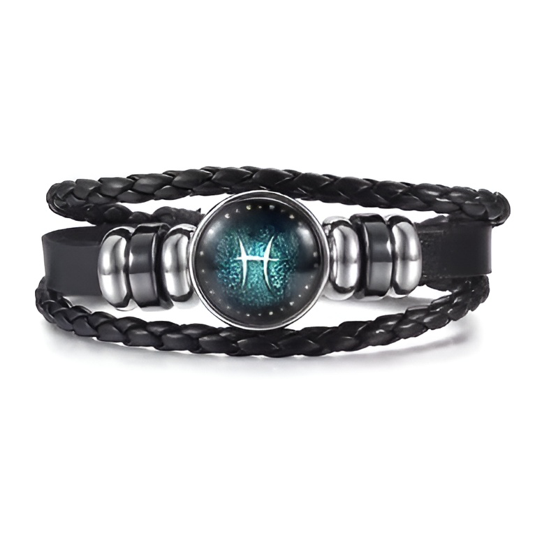 Jewelance™ StarBracelet 1+1 GRATIS: Uniseks Meerlaagse Modieuze Ster Armband