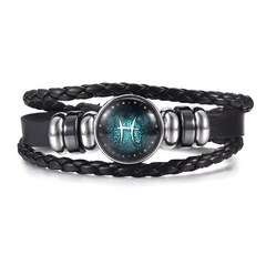 Jewelance™ StarBracelet 1+1 GRATIS: Uniseks Meerlaagse Modieuze Ster Armband