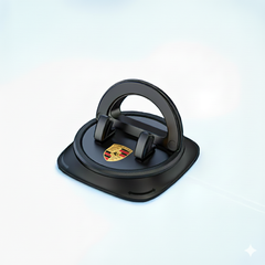Holder360° MobileHolder: Antislip Dashboard Mobiel Houder Met 360° Rotatie