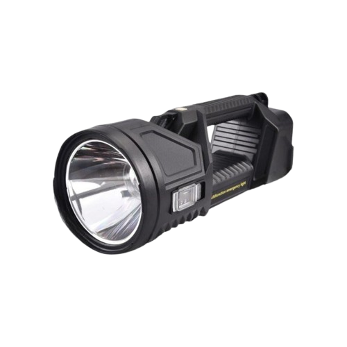 Ledsen™ PowerLight: Multifunctionele Krachtige Oplaadbare Noodverlicht