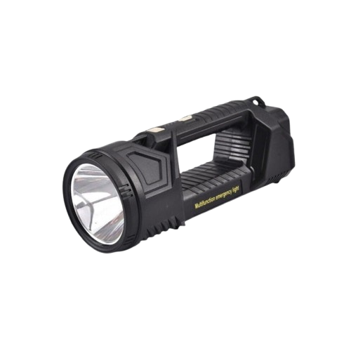 Ledsen™ PowerLight: Multifunctionele Krachtige Oplaadbare Noodverlicht