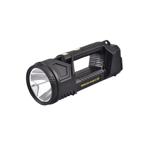 Ledsen™ PowerLight: Multifunctionele Krachtige Oplaadbare Noodverlicht