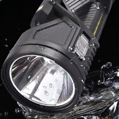Ledsen™ PowerLight: Multifunctionele Krachtige Oplaadbare Noodverlicht