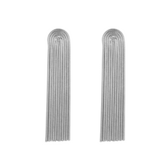 Jewelance™ TasselEarrings: Chique Tassel String Stud Oorbellen