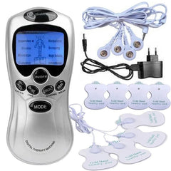 PulseTherapy - Digitale Spierstimulator Pulse Therapie Massager Apparaat