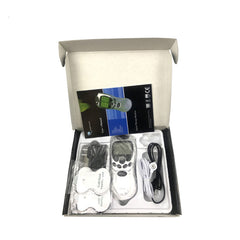 PulseTherapy - Digitale Spierstimulator Pulse Therapie Massager Apparaat
