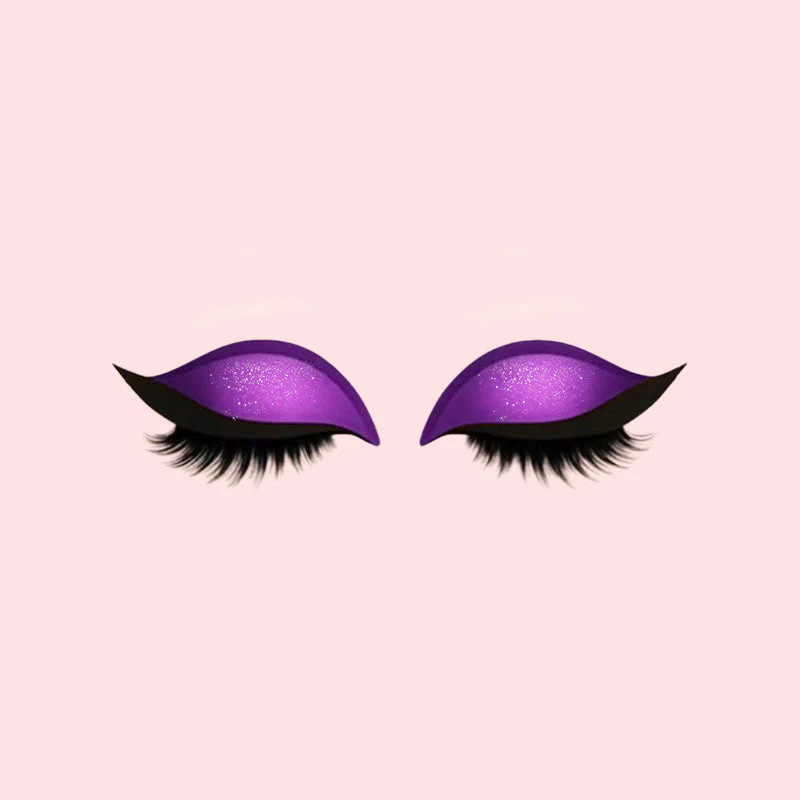 ElegantEyelashes 1+1 GRATIS: Hoge Kwaliteit Herbruikbare Zelfklevende Waterdichte Elegante Wimpers