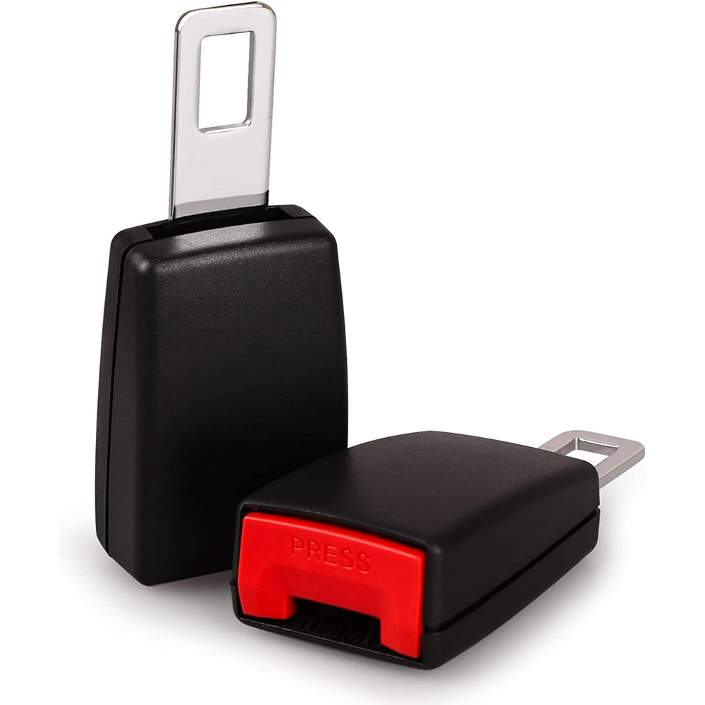 SeatBeltPro 1+1 GRATIS: Premium Gemakkelijk Fit Auto Zitplaats Riem Verlenger