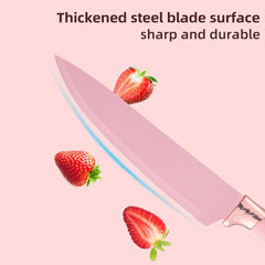 Globetrek° KitchenwareSet: Hittebestendige Kookgerei Silicone Keukengerei Set