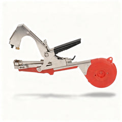 Globetrek° PlantStapler: Tuinieren Handheld Stropdas Plakband Plant Nietmachine