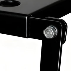 Globetrek° LadderHelper: Heavy-Duty Industrieel-Niveau Ergonomische Ladder Hulp