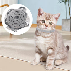 DogCatFri™ PetCollar 1+1 GRATIS - Verstelbare Insectenwerende Dierenhalsband