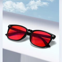 ColorGlasses 1+1 GRATIS: Vermindering Van Oogbelasting, Comfort Voor De Ogen De Hele Dag