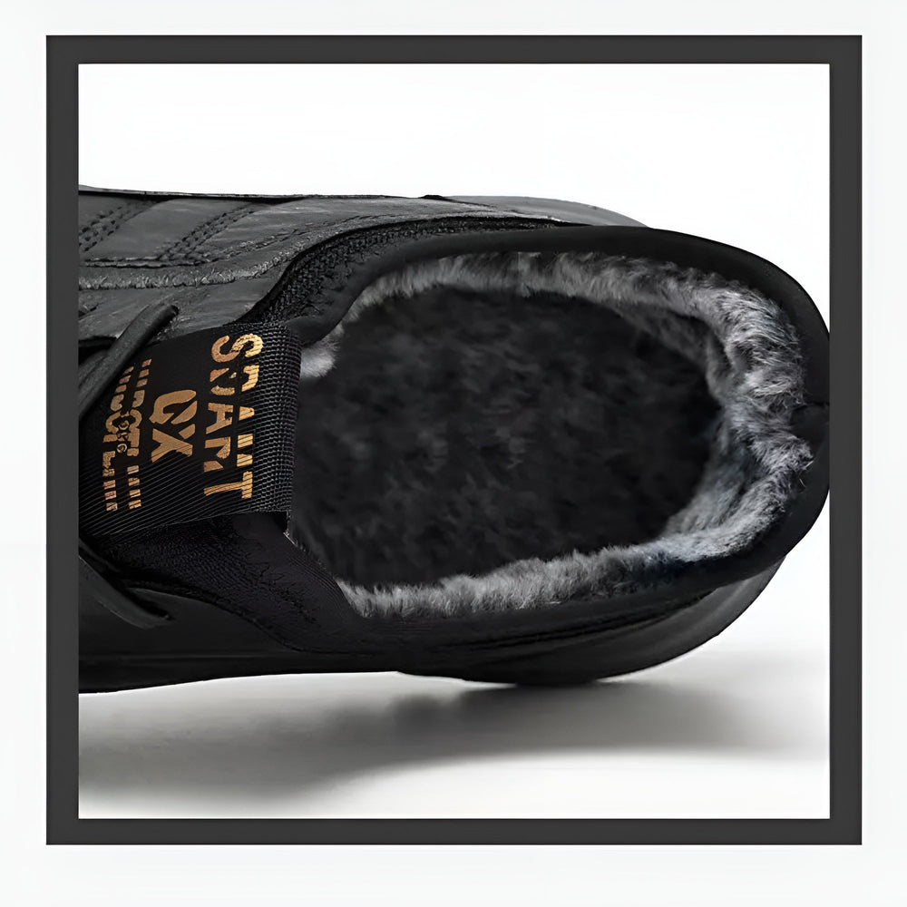 Happy™ CasualSneakers – Hele-Dag Comfort Duurzame Casual Sneakers