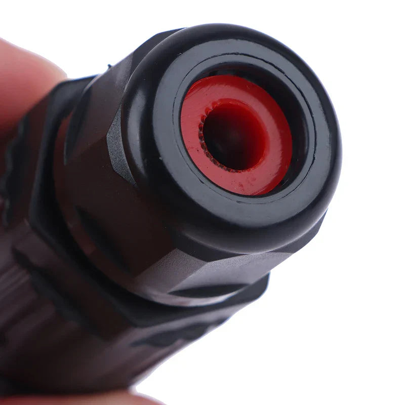 WireConnector - Waterdicht Buiten Draad Schakelaar