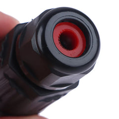 WireConnector - Waterdicht Buiten Draad Schakelaar