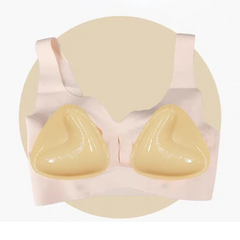 ChestPads 1+1 GRATIS: Hoog Kwaliteit Dames Borst Verbetering Pads