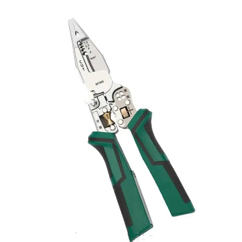 StrippingPliers: 8 In 1 Multifunctionele Draadstripper Gereedschap