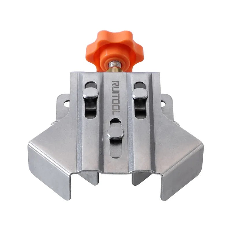 FixingClamp: Verstelbare Hoekfixatieklem Tool