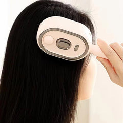 Rose® MistComb: Spa Massage Mist Kam Ontwarringsborstel