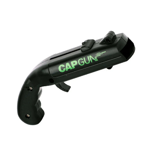 Globetrek° LidOpener 1+1 GRATIS: Ultieme Fles Deksel Opener Plezier Kap Lanceerder Pistool